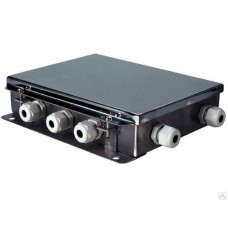 Соединительная коробка DJB-10