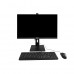 Моноблок MITSU AIO-O2308BH, 24", IPS, Intel Core i5 12-го поколения, DDR4 16Gb ULTRASLIM, SSD 1Tb (ДЛЯ ДОМА И ОФИСА) - черный