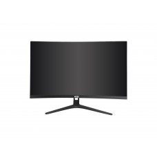 Монитор 27" MITSU CTM-27165C ULTRASLIM, 1K 165HZ, Изогнутый (ИГРОВОЙ)