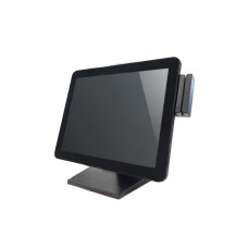 POS-монитор сенсорный с картридером DBS CTM-1500
