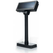 Дисплей покупателя Flytech 2х20VFD