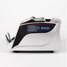 Счетчик банкнот VCB 2816 с технологией UV/MG/IR/MT детекций