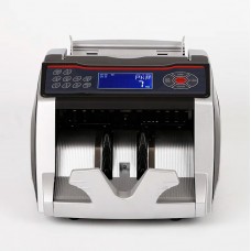 Счетчик банкнот VCB 2816 с технологией UV/MG/IR/MT детекций