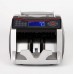 Счетчик банкнот VCB 2816 с технологией UV/MG/IR/MT детекций