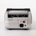 Счетчик банкнот VCB 2816 с технологией UV/MG/IR/MT детекций
