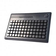 POS-клавиатура DBS-KB78 с картридером