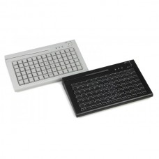 POS-клавиатура DBS-KB78 с картридером