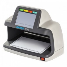 Детектор валют DORS 1250