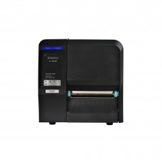Принтер этикеток DBS GI-2408T с дисплеем, 203 dpi, TT, 108 мм