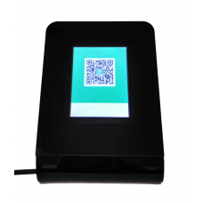 Дисплей QR-28 USB
