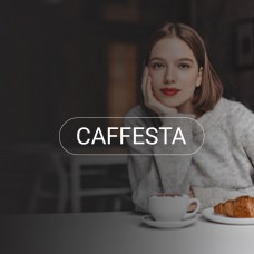 Программная касса + ПО "CAFFESTA".<br><br>ПО для баров и ресторанов.