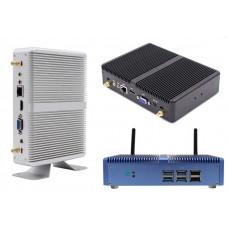 POSBOX DBS-IV i3