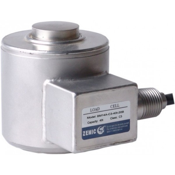 Тензодатчик Zemic BM14A