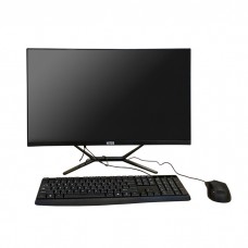 Моноблок MITSU AIO-O2308B, 23,8", IPS, G6405, DDR4 8Gb ULTRASLIM (ДЛЯ ДОМА И ОФИСА)