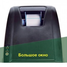 Принтер печати этикеток DBS HT-330, 300 dpi, TT, 108 мм