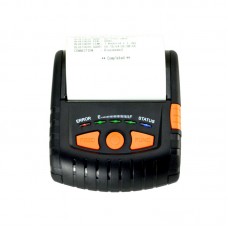 Принтер печати этикеток DBS-380BT, 203 dpi, DT, 80 мм