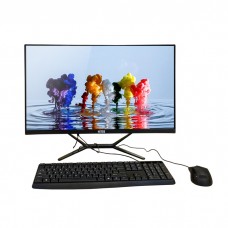 Моноблок MITSU AIO-O2708X, 27", IPS, G6405, DDR4 8Gb ULTRASLIM (ДЛЯ ДОМА И ОФИСА)
