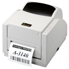 Принтер печати этикеток Argox A-3140, 300 dpi, TT, 104 мм