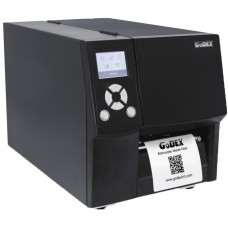 Принтер печати этикеток GODEX ZX420, 203 dpi, TT, 108 мм