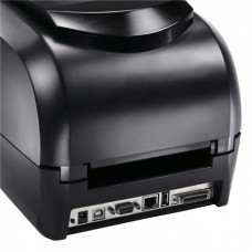 Принтер печати этикеток RT860i, 600 dpi, TT, 105,6 мм
