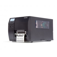 Принтер печати этикеток TOSHIBA B-EX4T2, 300 dpi, TT, 104 мм