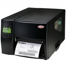 Принтер печати этикеток EZ-6200+, 203 dpi, TT, 168мм