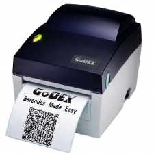 Принтер печати этикеток Godex DT-4x, 203 dpi, DT, 108мм