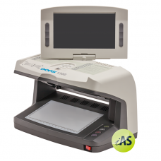 Детектор валют DORS 1300 М2