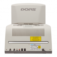 Детектор валют DORS 1300 М2