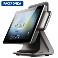 POS-система Mitsu Titan-15 black POS-система Mitsu Titan-15 black