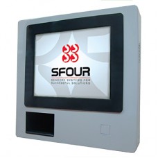 Платежный терминал SFOUR Allroad