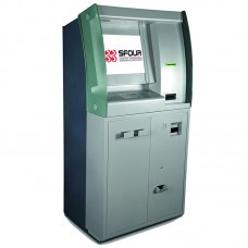 Платежный терминал SFOUR Bionica