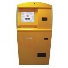Платежный терминал SFOUR Bionica