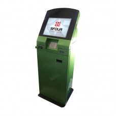 Платёжный терминал SFOUR Eco Neo