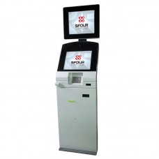 Платёжный терминал SFOUR Eco Neo