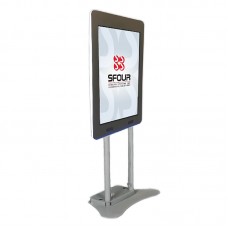 Платежный терминал SFOUR ShowCase