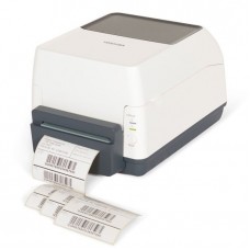 Принтер печати этикеток TOSHIBA B-FV4D, 203 dpi, TT, 108 мм