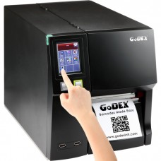 Принтер печати этикеток ZX1300i, 300dpi, TT, 104 мм