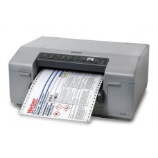 Полноцветный струйный принтер Epson GP-C831, 1440dpi, 241,3мм