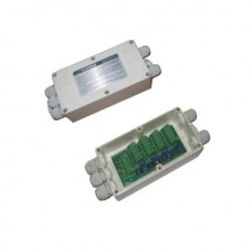 Коробка соединительная JB-4PD