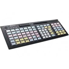 POS-клавиатура KB84M с картридером