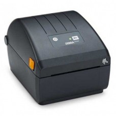 Термопринтер Zebra ZD220d, ZD22042-D0EG00EZ, DТ, 203 dpi, 104 мм