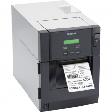 Принтер штрих-кода TOSHIBA B-SA4T, 203dpi, TT, 104 мм