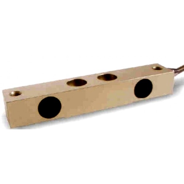 Тензодатчик Zemic H9G