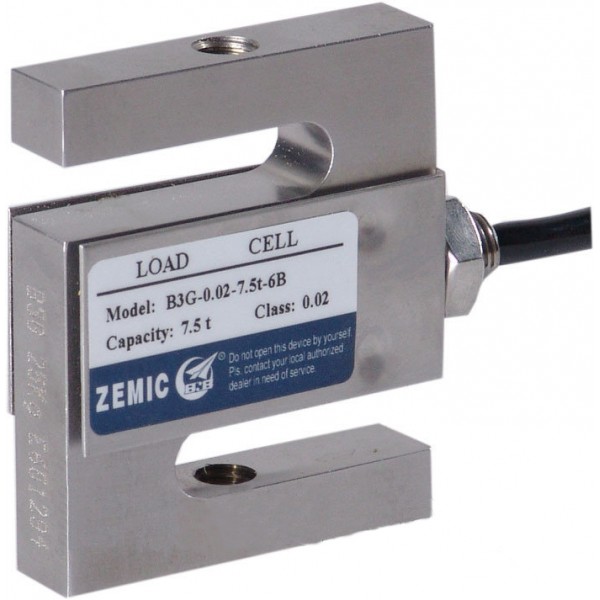 Тензодатчик Zemic B3G