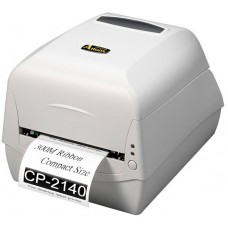 Принтер печати этикеток Argox CP-2140E Ethernet, 203 dpi, TT, 104 мм