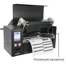Принтер этикеток GoDEX HD830i