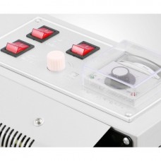 Конвейерный запайщик пакетов FR-900S