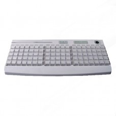 POS-клавиатура DBS KB95 с картридером