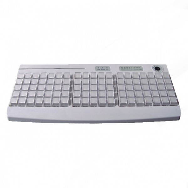 POS-клавиатура DBS KB95 с картридером